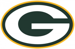 GREEN BAY Packers Logo